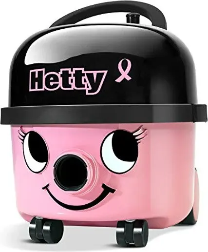 HET 200 HETTY Aspirateur sec résidentiel à traîneau 2 gal