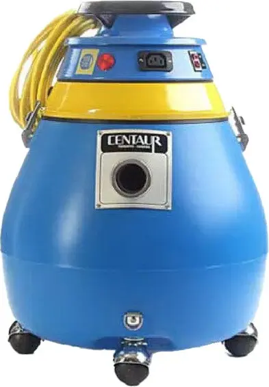 SILENTO 300 Aspirateur sec industriel 1 vitesse, 5 gal