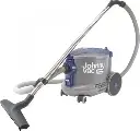 AS6 D12 GHIBLI Aspirateur sec sur chariot 4 gal