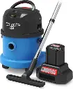 WVB 370NX Aspirateur sec et humide à batterie