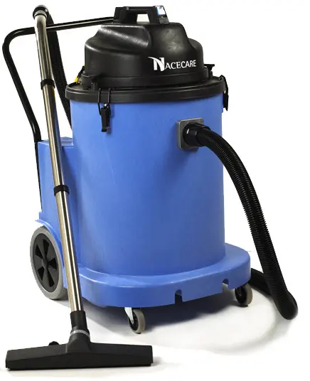 WVD 1802DH Aspirateur à sec/humide