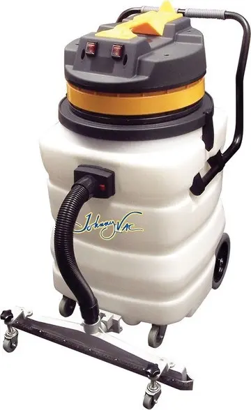 JV420HD2 Aspirateur commercial sec/humide (22,5 gallons / 2 x 850 W)