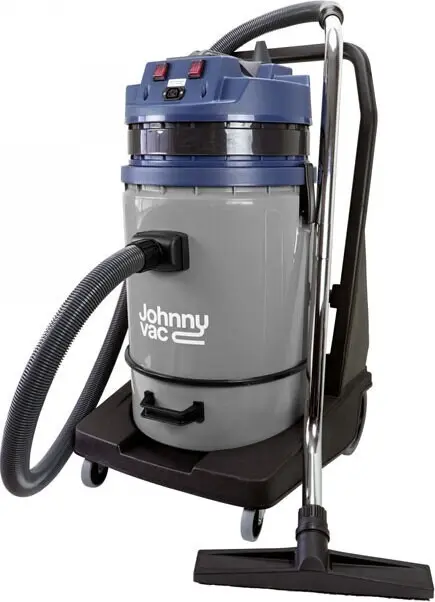JV420P Aspirateur commercial sec/humide (15,8 gallons / 1 600 W)