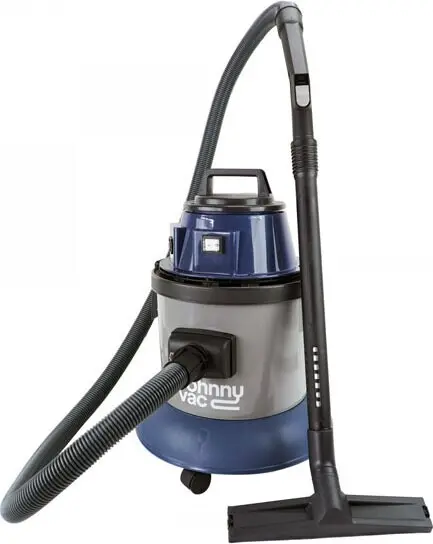 JV125 Aspirateur commercial sec/humide (4 gallons / 1 000 W)