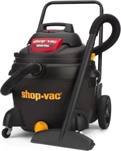 SHOP VAC, Aspirateur industriel 16 gal