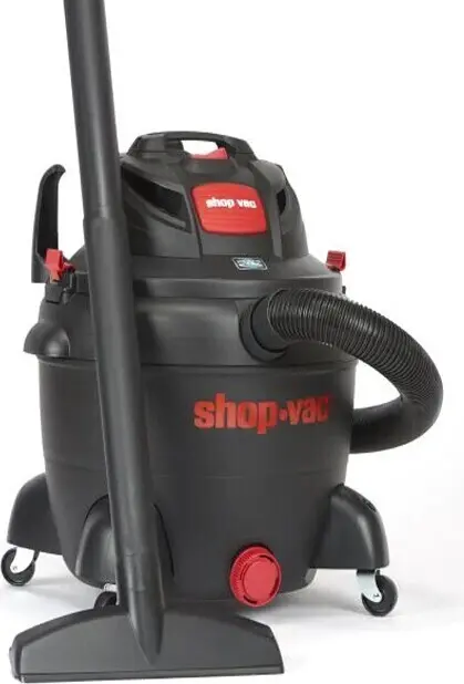 SHOP VAC SVX2, Aspirateur utilitaire 16 gal