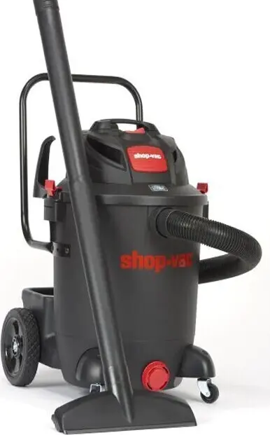 SHOP VAC SVX2, Aspirateur avec chariot 14 gal