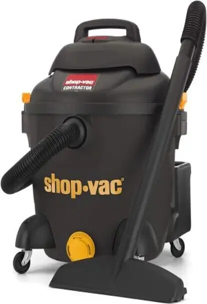 SHOP VAC, Aspirateur pour atelier 10 gal