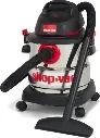 SHOP VAC, Aspirateur pour atelier en acier inoxydable