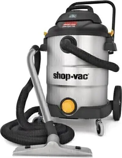 SHOP VAC SVX2, Aspirateur d'ateliers 16 gallons