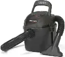 SHOP VAC, Micro aspirateur pour atelier, 1 gal