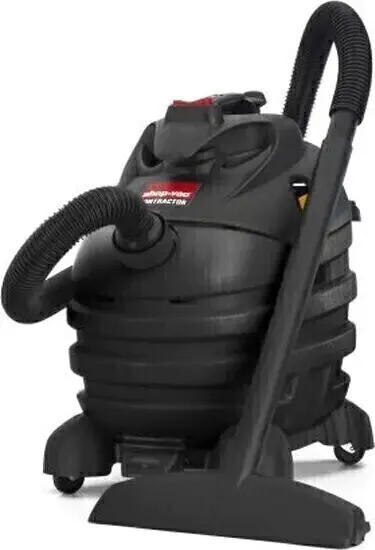 SHOP VAC, Aspirateur d'atelier série entrepreneur 10 gal
