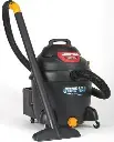 SHOP VAC, Aspirateur avec pompe intégrée, 18 gal