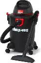 SHOP VAC, Aspirateur pour atelier de bricolage, 6 gal