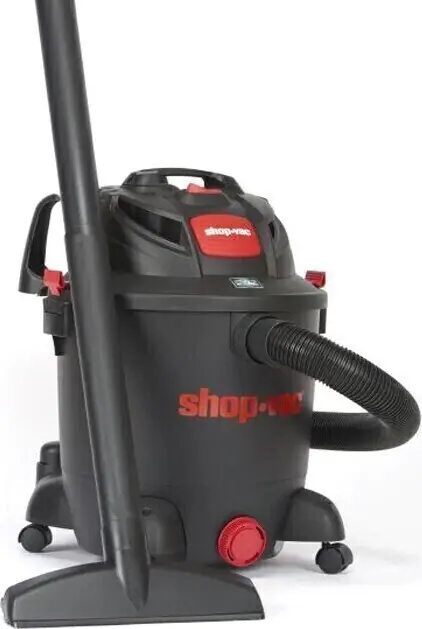 SHOP VAC SVX2, Aspirateur utilitaire pour atelier 12 gal