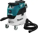 MAKITA Aspirateur sec/humide avec AWS, Air, Capacité de 11 gal. US