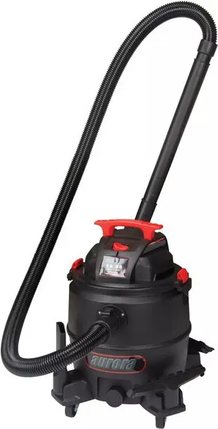 AURORA Aspirateur sec humide 8 gallons