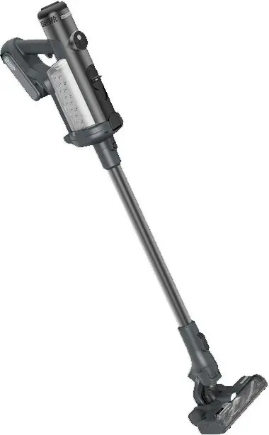 THE QUICK Aspirateur vertical sec sans fil