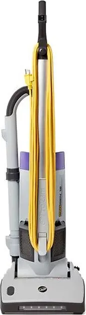 PROGEN Aspirateur vertical sec 3L