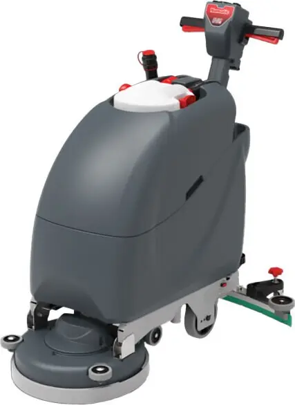 TBL 1120 Autorécureuse 20'' à batteries