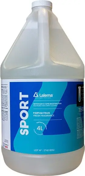 SPORT Multifunction Carpet Cleaner