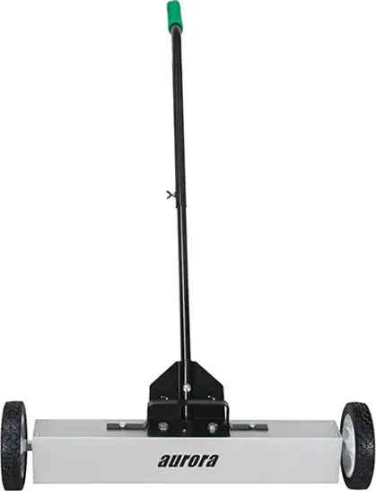 UAK048 Balayeuse magnétique pour le jardinage