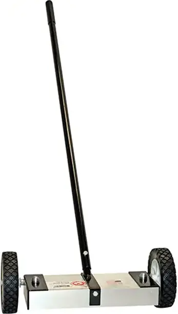 MAG-MATE Balayeuses de plancher magnétiques