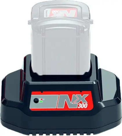 NX300 Chargeur pour batterie au lithium