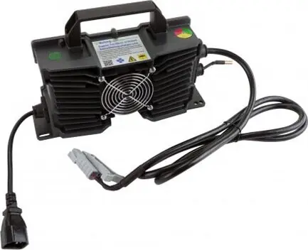 CHARG24JVC Chargeur pour autorécureuse JVC50BCN, JVC56BTN & JVC70BCTN