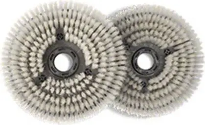 Brosse récurante pour autorécureuse 244NX