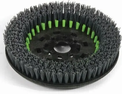 Polyscrub Brosse surface rugueuse pour autolaveuses TT/TGB 1120 & 2120