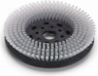 Polyscrub Brosse à surface délicate pour autorécureuse 13"