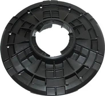 Porte-tampon pour polisseuse LL316