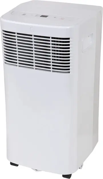 EB118 Climatiseur mobile 3 en 1, 8000 BTU