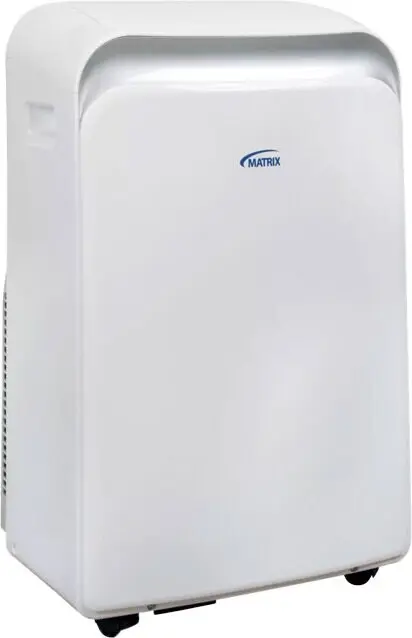 EA830 Climatiseur mobile 3 en 1, 12 000 BTU