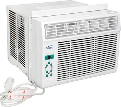 EB236 Air climatisé de fenêtre, 12 000 BTU