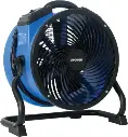 FC-300 Ventilateur utilitiaire polyvalent professionnel , 14"