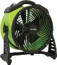 FC-200 Ventilateur utilitiaire polyvalent professionnel, 13"