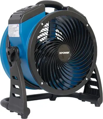 P-21AR Ventilateur axial industriel