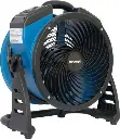 P-21AR Ventilateur axial industriel