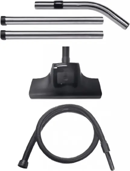 AH3 Ensemble outil de sol brosse Turbo