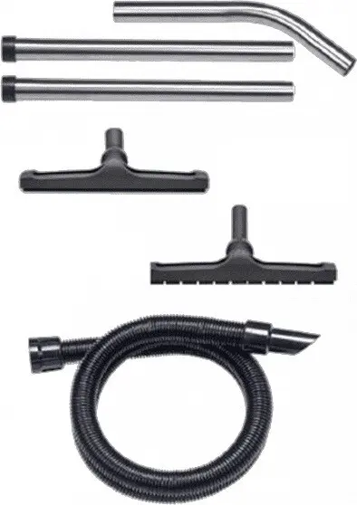 BS8 Ensemble outil de sol pour aspirateur sec et humide