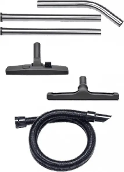 BOW Combo d'outils de sol pour aspirateur à sec/humide 1-1/2"