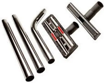 Ensemble d'outils de sol pour tapis et plancher avec racloir