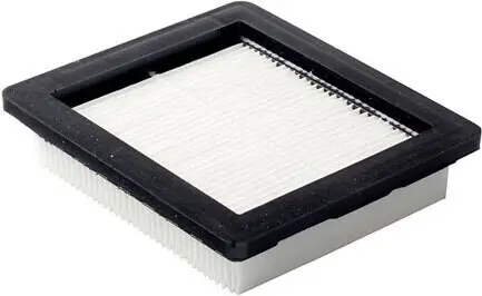 GOFIT Filtre d'évacuation en média HEPA