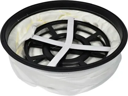 Filtre Tritex pour aspirateur Nacecare
