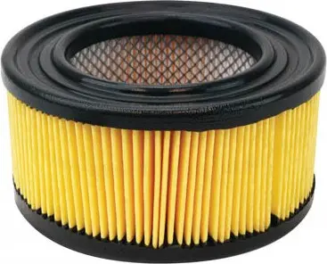 Filtre-cartouche HEPA pour aspirateur JV5