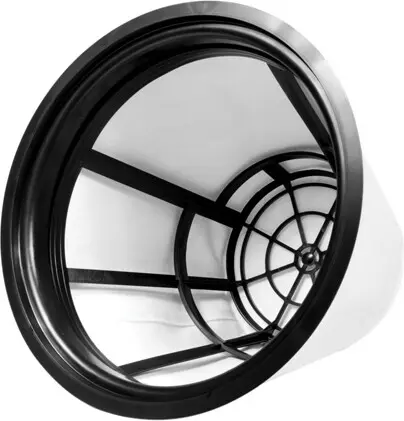 Filtre en tissu pour aspirateur sec humide JV420, JV403