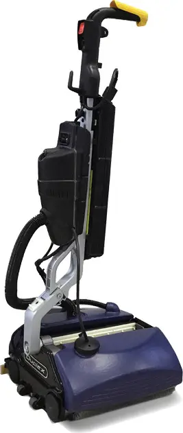 DP380 Laveuse de sols multi-surface Duplex Turbo Mop
