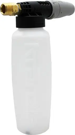 K-1122 TST Injecteur à mousse avec raccord à vis